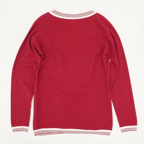 Lacoste Academic Sweater - Picture 2 of 3